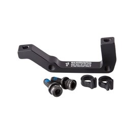 SHIMANO adapter za kolut - MAR180 ADAPTER 180mm - crna