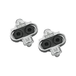 SHIMANO zaustavlja - SM-SH51 - srebrna