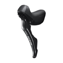 SHIMANO pomicanje - DUAL CONTROL 105 ST-R7000 - crna
