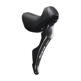 SHIMANO pomicanje - DUAL CONTROL 105 ST-R7000 - crna