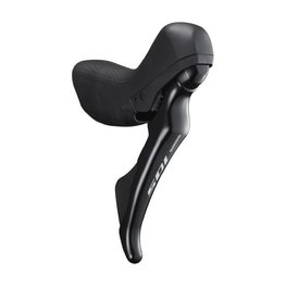 SHIMANO pomicanje - DUAL CONTROL 105 ST-R7020 11 - crna