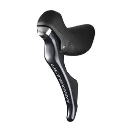 SHIMANO pomicanje - DUAL CONTROL  ULTEGRA R8000 L - crna