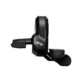 SHIMANO poluga mjenjača - DEORE XT SWM8050 RIGHT 11 - crna