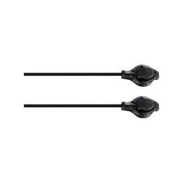 SHIMANO pomicanje - DURA ACE SW-R9150 - crna