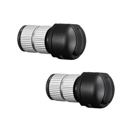 SHIMANO pomicanje - DURA ACE SW-R9160 - crna