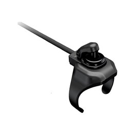 SHIMANO pomicanje - SWRS801 12 24mm - crna