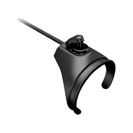 SHIMANO pomicanje - SWRS801 12 31,8mm - crna