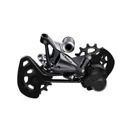 SHIMANO mjenjač - XTR M9100 OEM - crna
