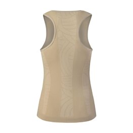 SHIMANO majica bez rukava - VERTEX SL - bež