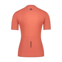 SHIMANO dres kratkih rukava - COLORE - ružičasta