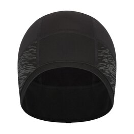 SHIMANO kapa - TENDENZA WINDBREAKER SKULL - crna