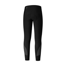 SHIMANO duge hlače bez tregera - VERTEX CYC - crna