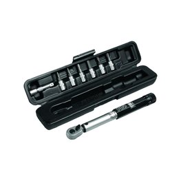 PRO moment ključ - TORQUE WRENCH  - crna