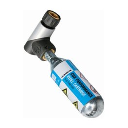 PRO adapter - ADAPTER CO2 - crna