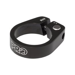 PRO obujmica - SOCKET ALLOY 34,9mm - crna