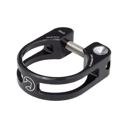 PRO obujmica - SOCKET 34,9mm - crna