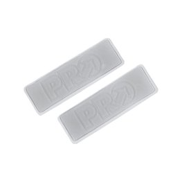 PRO komplet podloški - GEL PADS - crna