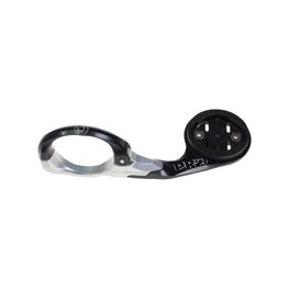 PRO držač biciklističkog računala - HOLDER VIBE AERO - crna