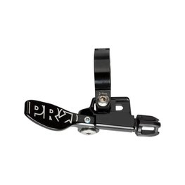PRO poluga nosača sjedala - LEVER MTB - crna