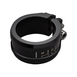 PRO obujmica - SOCKET 2 SCREWS 38,6mm - crna