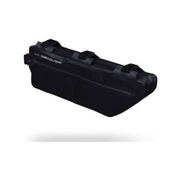 PRO vrećica za bicikl - DISCOVER TEAM 5,5L - crna