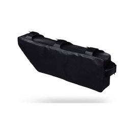 PRO vrećica za bicikl - DISCOVER TEAM 5,5L - crna