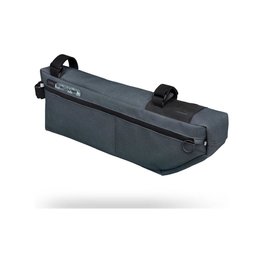 PRO vrećica za bicikl - DISCOVER 5,5L - siva