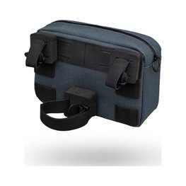 PRO vrećica za bicikl - DISCOVER 2,5L - siva