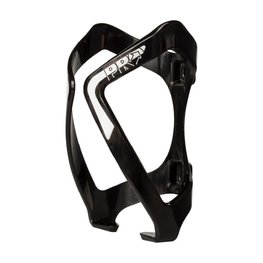 PRO držač za bocu - PC BOTTLE CAGE - crna/bijela