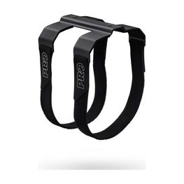 PRO držač košare - BOTTLE CAGE HANDLE - crna