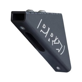 PRO držač košare - BOTTLE CAGE HANDLE - crna