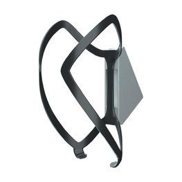 PRO držač košare - BOTTLE CAGE HANDLE - crna