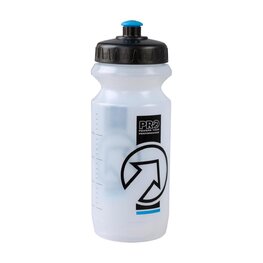 PRO boca za vodu - PRO BOTTLE 600ml - transparentna