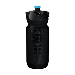 PRO boca za vodu - PRO TEAM 600ml - crna