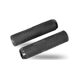 PRO ručke volana - DUAL LOCK SPORT 132,5x32mm - crna