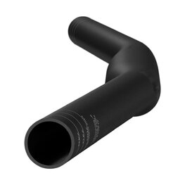 PRO upravljač - KORYAK FLAT TOP - crna