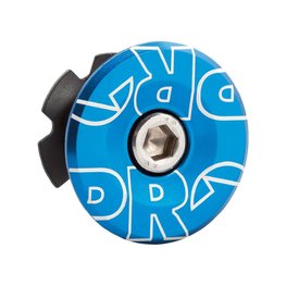 PRO zvjezdasta matica - STAR NUT - plava