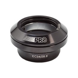 PRO sastav glave - HEADSET - crna