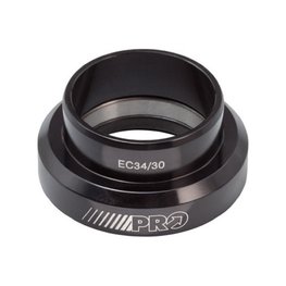 PRO sastav glave - HEADSET - crna