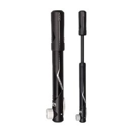 PRO pumpica - COMPACT - crna