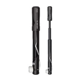 PRO pumpica - COMPACT - crna