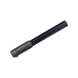 PRO pumpica - COMPACT - crna