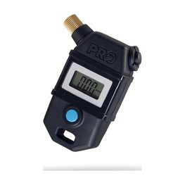 PRO manometar - PRESSURE GAUGE AV/FV - crna