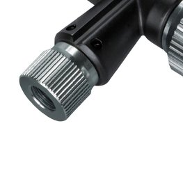 PRO pumpica - TEAM CO2 - crna