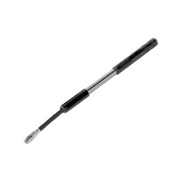 PRO pumpica - TEAM HP - crna