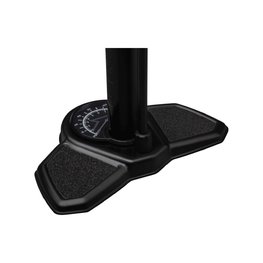 PRO pumpa - COMPETITION - crna