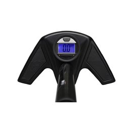 PRO pumpa - DIGITAL TEAM - crna