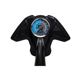 PRO pumpa - TEAM - crna