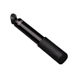 PRO pumpica - PERFORMANCE XS - crna