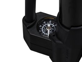 PRO pumpica - PERFORMANCE XL - crna